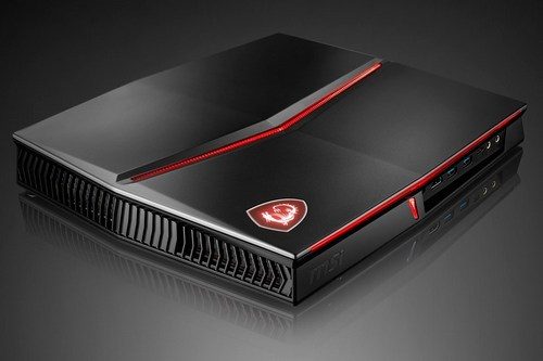 MSI Vortex Kini Usung Prosesor Intel Coffee Lake 1 MSI Vortex G25
