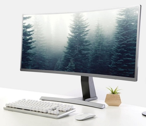 Massdrop Hadirkan Monitor Ultra Wide 35 Massdrop Vast 2