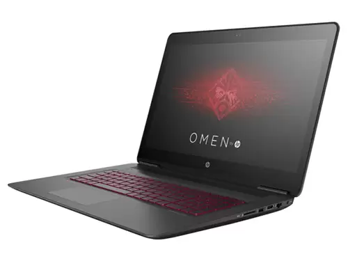 Review Notebook Gaming: HP Omen 15-ce087TX 1 Previous Gen Omen Laptop