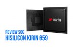 Review SoC Kirin 659 15 Review Kirin 659