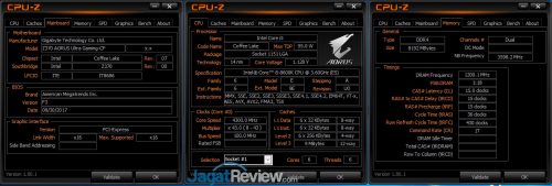 Mencoba DDR4-3600 di Core i  Screenshot (261)