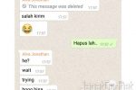 Tips WhatsApp: Menghapus Pesan yang Tidak Sengaja Terkirim 11 Tips WA 01