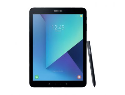 Review Samsung Galaxy Tab S3
