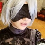 nier automata