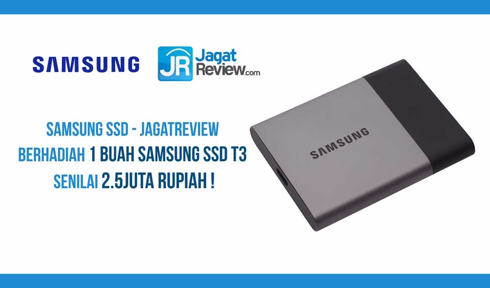 Pengumuman Pemenang Kuis Samsung SSD 4 quiz image