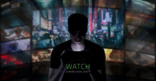 Razer Phone akan Gunakan RAM 8GB? 1 Razer Phone akan Gunakan RAM 8GB?