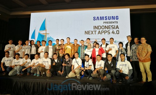 samsung ina 4.0