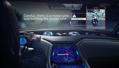 NVIDIA Jelaskan Mengenai Robotaxi 1 self driving car drive ix 625 u