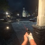 The Evil Within 2 PC Bisa Dimainkan Penuh dalam Format FPS 8 the evil within 2 fps gameplay