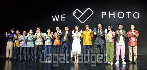 ASUS Bawa Jagoan Selfie Baru ke Indonesia 1 ASUS Bawa Jagoan Selfie Baru ke Indonesia