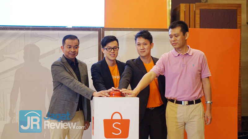 Shopee Indonesia Luncurkan Shopee Mall 10 1