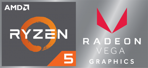 AMD Rilis APU Ryzen Hemat Daya - Ryzen 3 2200GE & Ryzen 5 2400GE 2 1758250 RYZEN5 RADONVEGA DIGBADGE