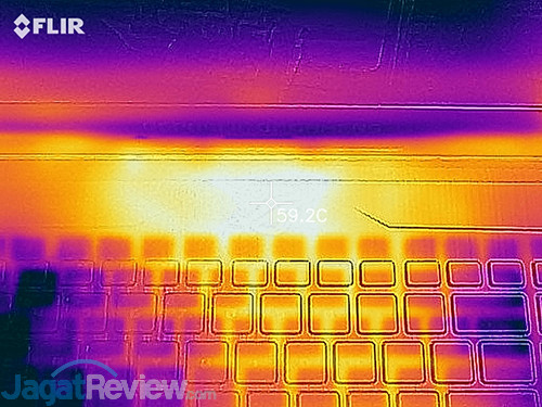 ASUS GL702ZC Flir One 08