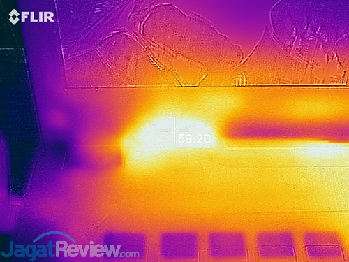 ASUS GL702ZC Flir One 09