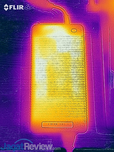 ASUS GL702ZC Flir One 14