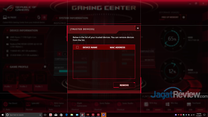 ASUS GL702ZC Gaming Center 04