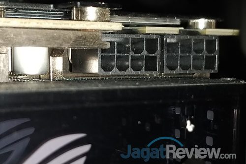 Review VGA Card: ASUS ROG Poseidon GTX 1080 Ti Platinum 3 ASUS ROG Poseidon GTX 1080 Ti 03