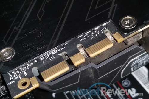 Review VGA Card: ASUS ROG Poseidon GTX 1080 Ti Platinum 4 ASUS ROG Poseidon GTX 1080 Ti 06