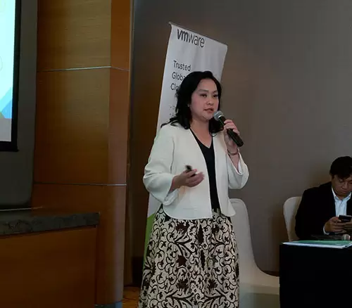 VMware: Cloud Menjadi Tantangan Dalam Transformasi Digital 34 Cin Cin Go