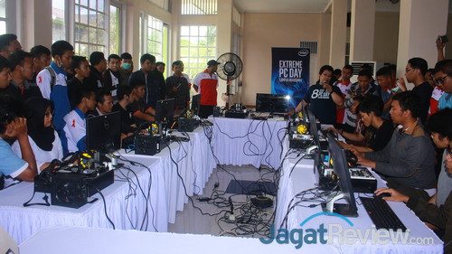 Extreme PC Day Bekasi 03