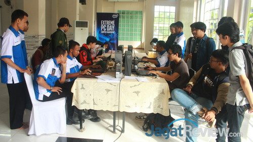 Extreme PC Day Bekasi 05