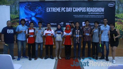 Extreme PC Day Bekasi 06