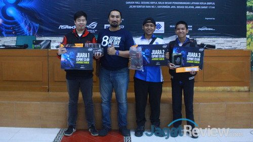 Extreme PC Day Bekasi 07