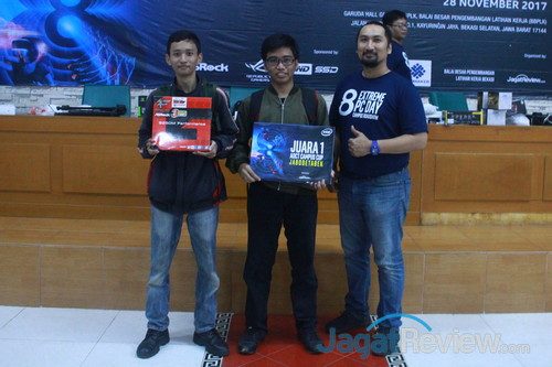 Extreme PC Day Bekasi 10
