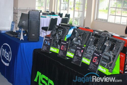 Extreme PC Day Bekasi 11