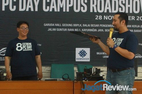 Extreme PC Day Bekasi 12