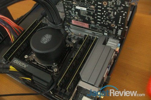 Extreme PC Day Bekasi 13