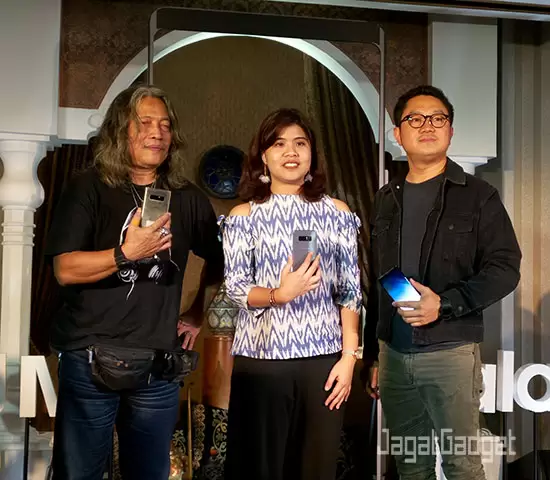 Samsung Pamer Kemampuan Kamera Galaxy Note 8 1 Samsung Pamer Kemampuan Kamera Galaxy Note 8