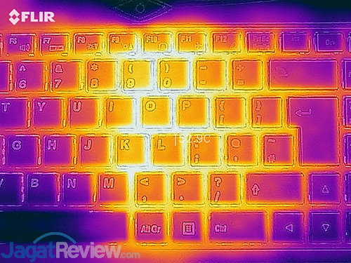 Gigabyte Sabre 15 Flir One 04