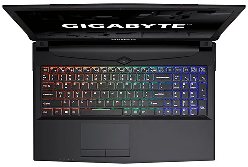 Gigabyte Sabre 15 Official 02