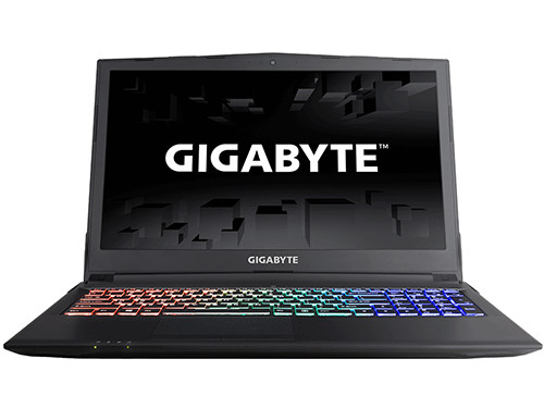 Review Gigabyte Sabre 15 Core i5: Laptop Gaming Murah dengan Keyboard RGB 7 Gigabyte Sabre 15 Official 03