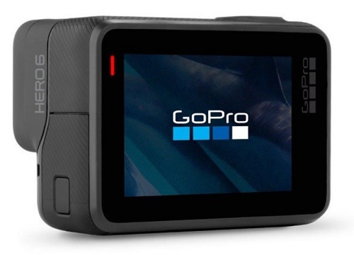 GoPro Siap Hadirkan Action Cam Terjangkau 1 GoPro Siap Hadirkan Action Cam Terjangkau