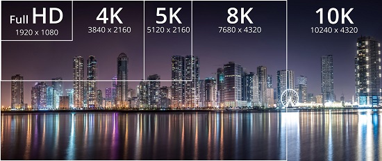 Standar HDMI 2.1 Bakal Dukung Resolusi Video 10K 1 HDMI 2 1 10K