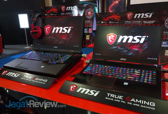 MSI Hadirkan PC Gaming Coffee Lake Setipis Laptop di Indonesia 6 IMG 20171101 114314