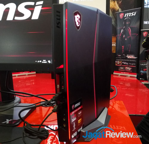 MSI Hadirkan PC Gaming Coffee Lake Setipis Laptop di Indonesia 4 IMG 20171101 114335