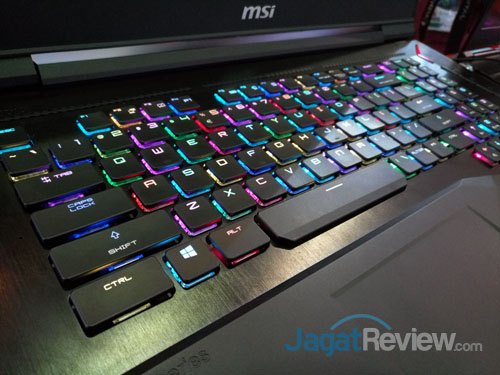 MSI Hadirkan PC Gaming Coffee Lake Setipis Laptop di Indonesia 7 IMG 20171101 121459