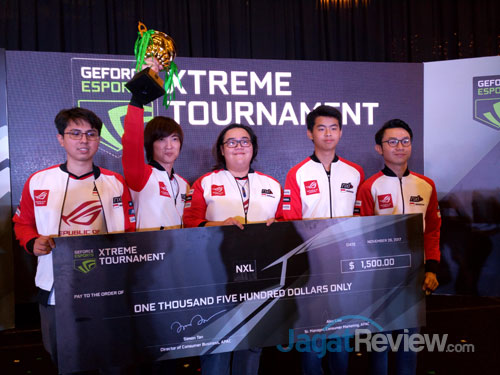 Final SEA NVIDIA GEXT 2017 Resmi Digelar 6 IMG 20171126 184939