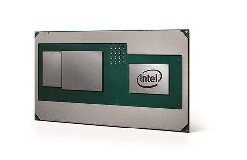 Intel Akan Siapkan NUC dengan Prosesor  Intel 8th Gen H Series Die