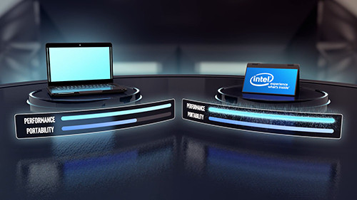 Intel Siapkan Prosesor Core i 8th Gen dengan IGP AMD Radeon 3 Intel 8th Gen H Series Usage