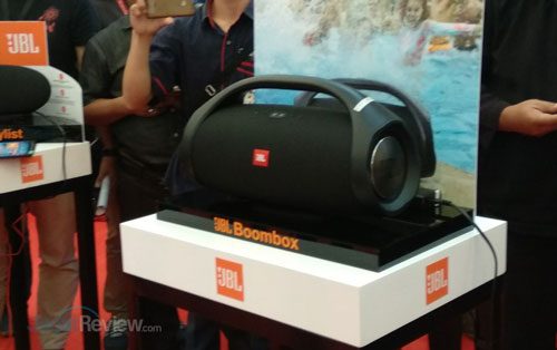 JBL 3