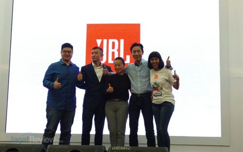 JBL 5