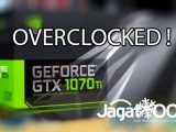 JagatOC 1070Ti OC Logo