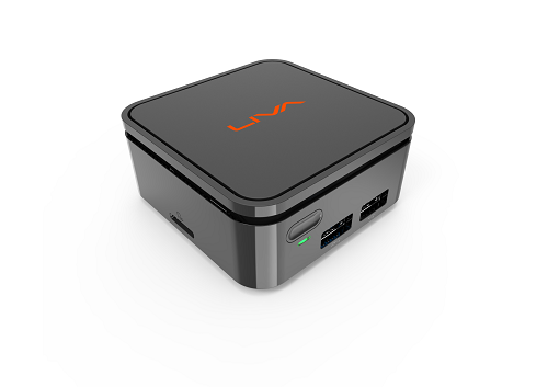 ECS Luncurkan LIVA Q, PC Mungil Yang Mampu 4K 6 LIVA Logo orange6