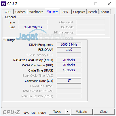 Lenovo IdeaPad 120S CPUZ 03