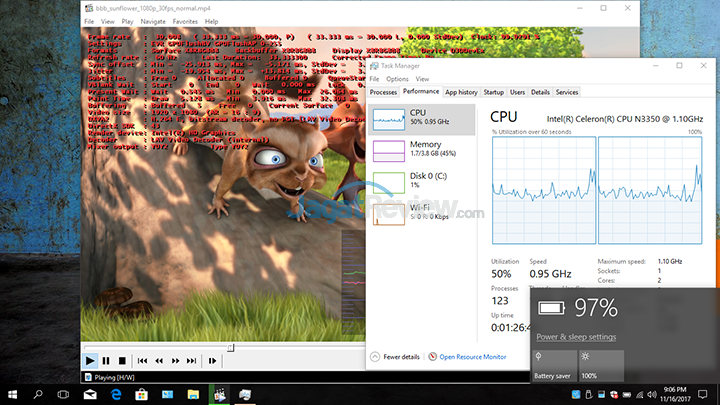 Lenovo IdeaPad 120S FHD30