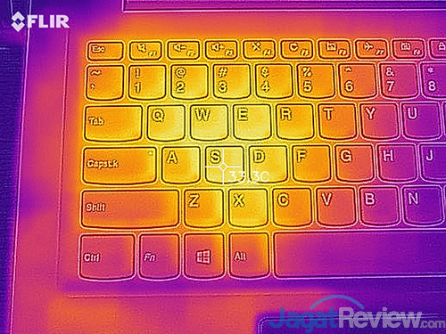 Lenovo IdeaPad 120S Flir One 02